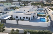 CBH1645, Villa in Benijofar with 3 bed and 2 bath