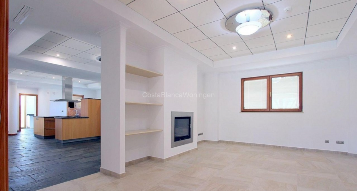 Resale - 6 Bedroom 8 Bathroom Villa in Penàguila - - Alicante Resale - 6 Bedroom 8 Bathroom Villa in Penàguila - - Alicante