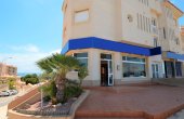 8-1198/1729, 2 Bedroom 1 Bathroom commercial in Orihuela Costa