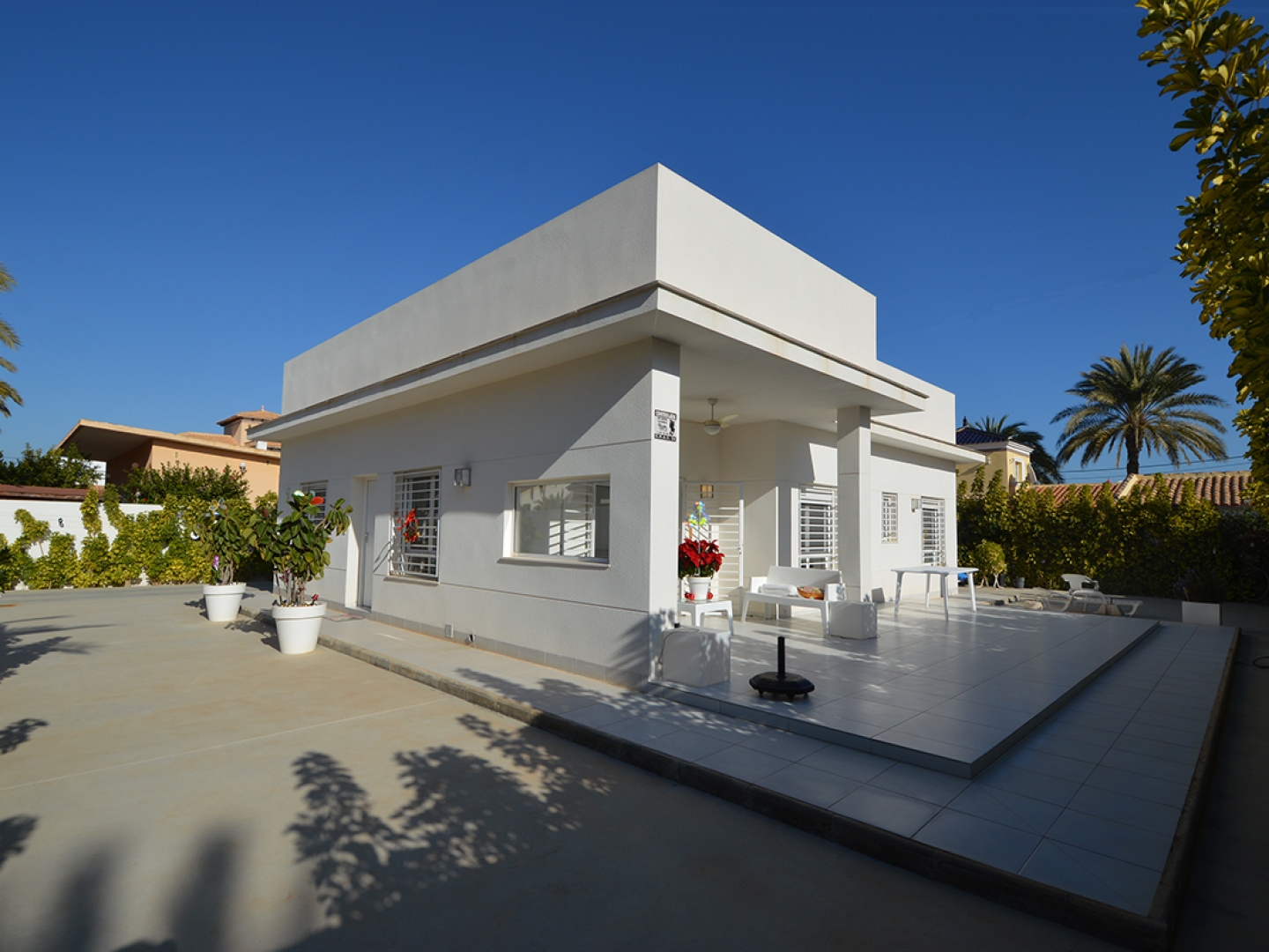 3 Bedroom 2 Bathroom Villa in Orihuela Costa