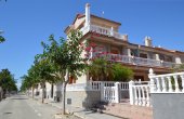 8-996/1744, 4 Bedroom 3 Bathroom Townhouse in Pilar de la Horadada