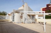 8-905/1753, 2 Bedroom 1 Bathroom Villa in Orihuela Costa