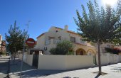 8-879/1755, 2 Bedroom 2 Bathroom Townhouse in Pilar de la Horadada