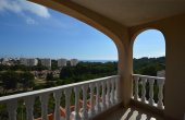 8-877/1756, 2 Bedroom 1 Bathroom Townhouse in Orihuela Costa