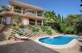 8-233/1777, 8 Bedroom 7 Bathroom Villa in Orihuela Costa