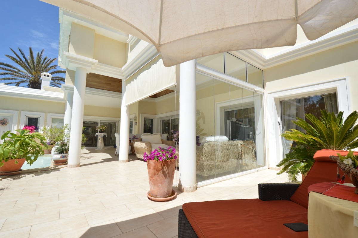 Sold - 4 Bedroom 3 Bathroom Villa in Orihuela Costa - Cabo Roig - Alicante Sold - 4 Bedroom 3 Bathroom Villa in Orihuela Costa - Cabo Roig - Alicante