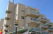 6-IC298/1788, 2 Bedroom 1 Bathroom Penthouse in Cabo Roig