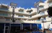 6-IC299/1789, 1 Bedroom 2 Bathroom Apartment in Cabo Roig