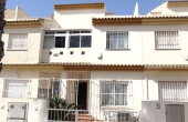 6-IC285/1793, 3 Bedroom 2 Bathroom Townhouse in Cabo Roig
