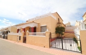 10-182748592344/1909, 3 Bedroom 2 Bathroom Terraced house in Orihuela Costa