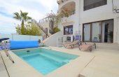 8-1511/2036, 2 Bedroom 2 Bathroom Flat / Apartment in Orihuela Costa