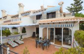 8-1520/2046, 3 Bedroom 2 Bathroom Townhouse in Orihuela Costa