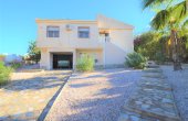 8-1525/2051, 3 Bedroom 3 Bathroom Villa in Orihuela Costa