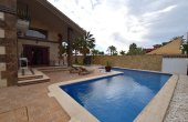 8-1544/2066, 4 Bedroom 5 Bathroom Villa in Orihuela Costa