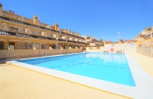 8-1554/2082, 3 Bedroom 3 Bathroom Townhouse in Orihuela Costa