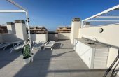 CBH2083, Penthouse apartment with nice views.