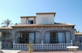 8-1529/2122, 4 Bedroom 1 Bathroom Villa in Orihuela Costa