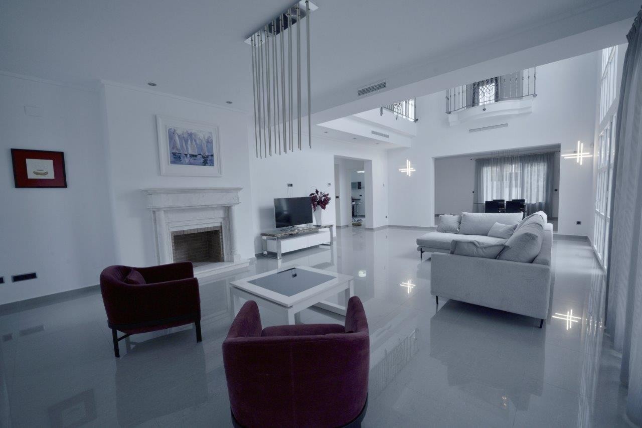 Sold - 4 Bedroom 5 Bathroom Villa in Orihuela Costa - Cabo Roig - Alicante Sold - 4 Bedroom 5 Bathroom Villa in Orihuela Costa - Cabo Roig - Alicante