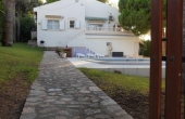 8-1720/2207, 3 Bedroom 2 Bathroom Villa in Orihuela Costa