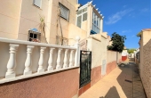 8-1727/2217, 2 Bedroom 1 Bathroom Flat / Apartment in Orihuela Costa