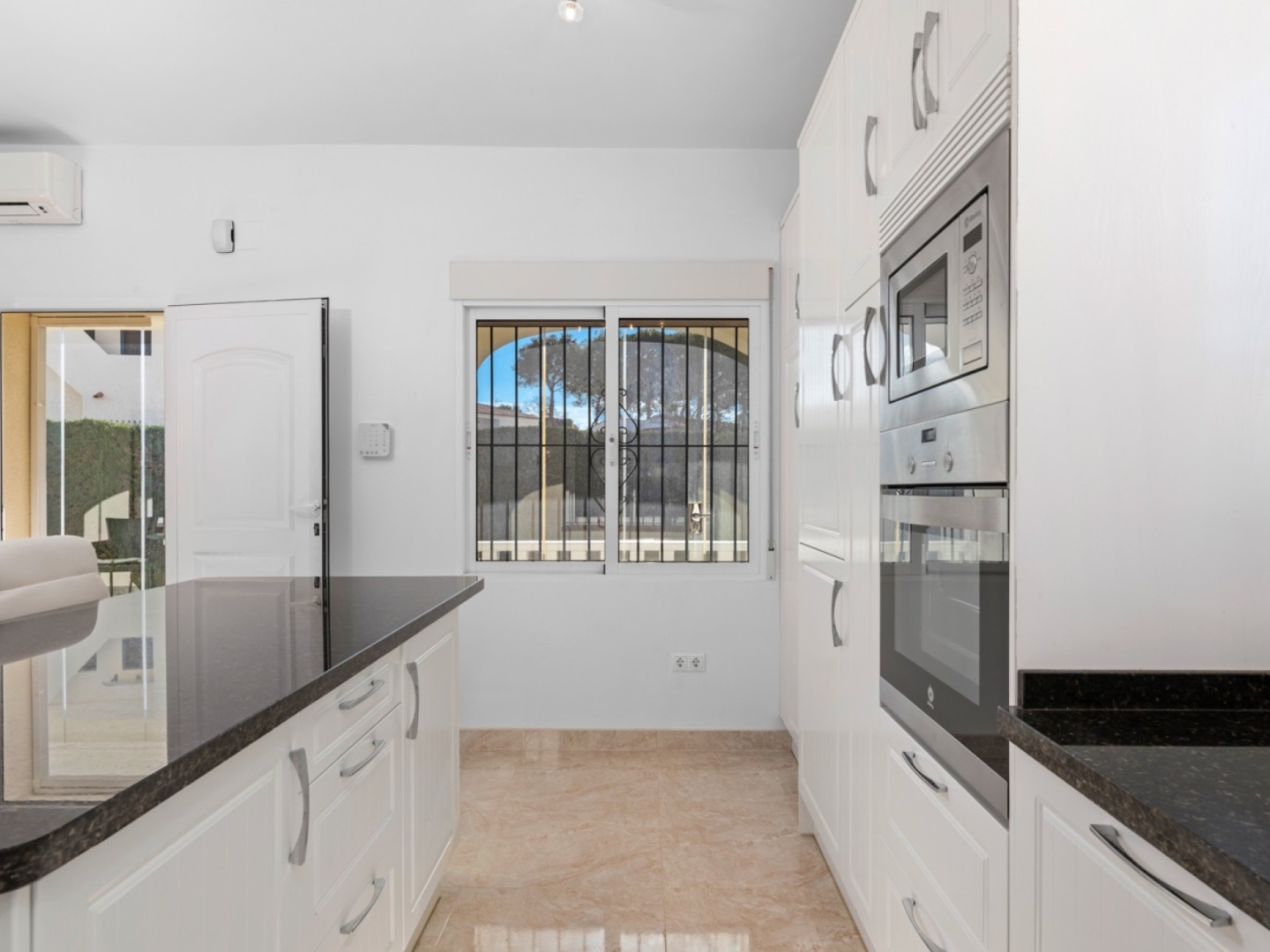 Resale - Modern Detached Villa in Los Balcones (Torrevieja) - Los Balcones - Alicante Resale - Modern Detached Villa in Los Balcones (Torrevieja) - Los Balcones - Alicante