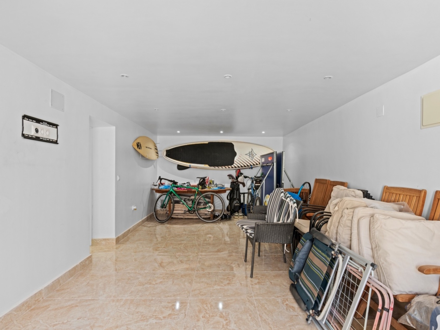 Resale - Modern Detached Villa in Los Balcones (Torrevieja) - Los Balcones - Alicante Resale - Modern Detached Villa in Los Balcones (Torrevieja) - Los Balcones - Alicante