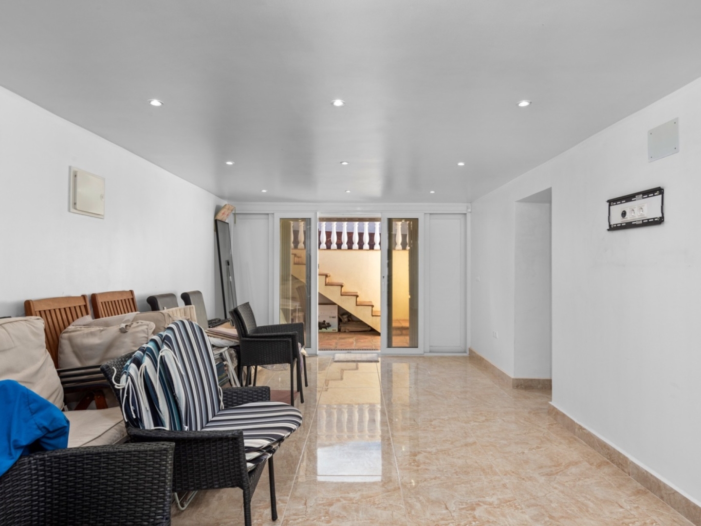 Resale - Modern Detached Villa in Los Balcones (Torrevieja) - Los Balcones - Alicante Resale - Modern Detached Villa in Los Balcones (Torrevieja) - Los Balcones - Alicante