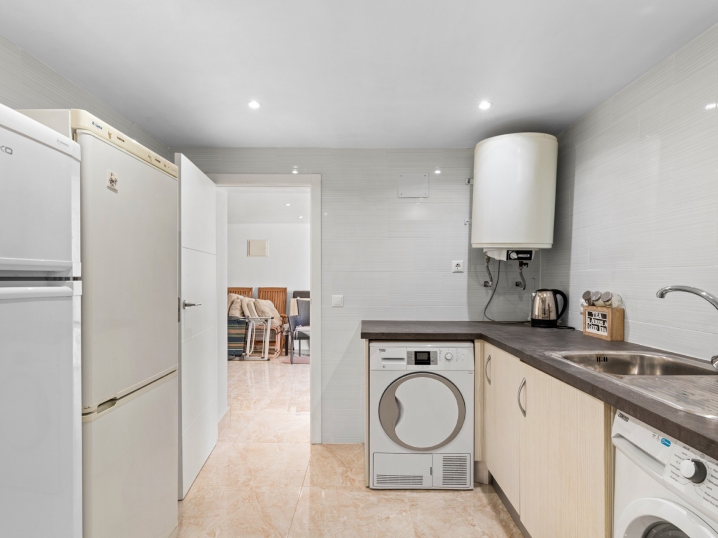 Resale - Modern Detached Villa in Los Balcones (Torrevieja) - Los Balcones - Alicante Resale - Modern Detached Villa in Los Balcones (Torrevieja) - Los Balcones - Alicante