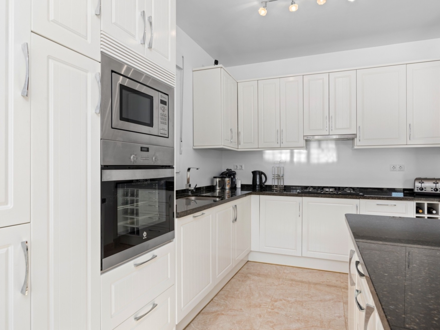 Resale - Modern Detached Villa in Los Balcones (Torrevieja) - Los Balcones - Alicante Resale - Modern Detached Villa in Los Balcones (Torrevieja) - Los Balcones - Alicante