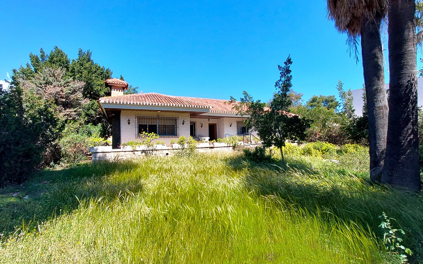 5 Bedroom 3 Bathroom Villa in Orihuela Costa