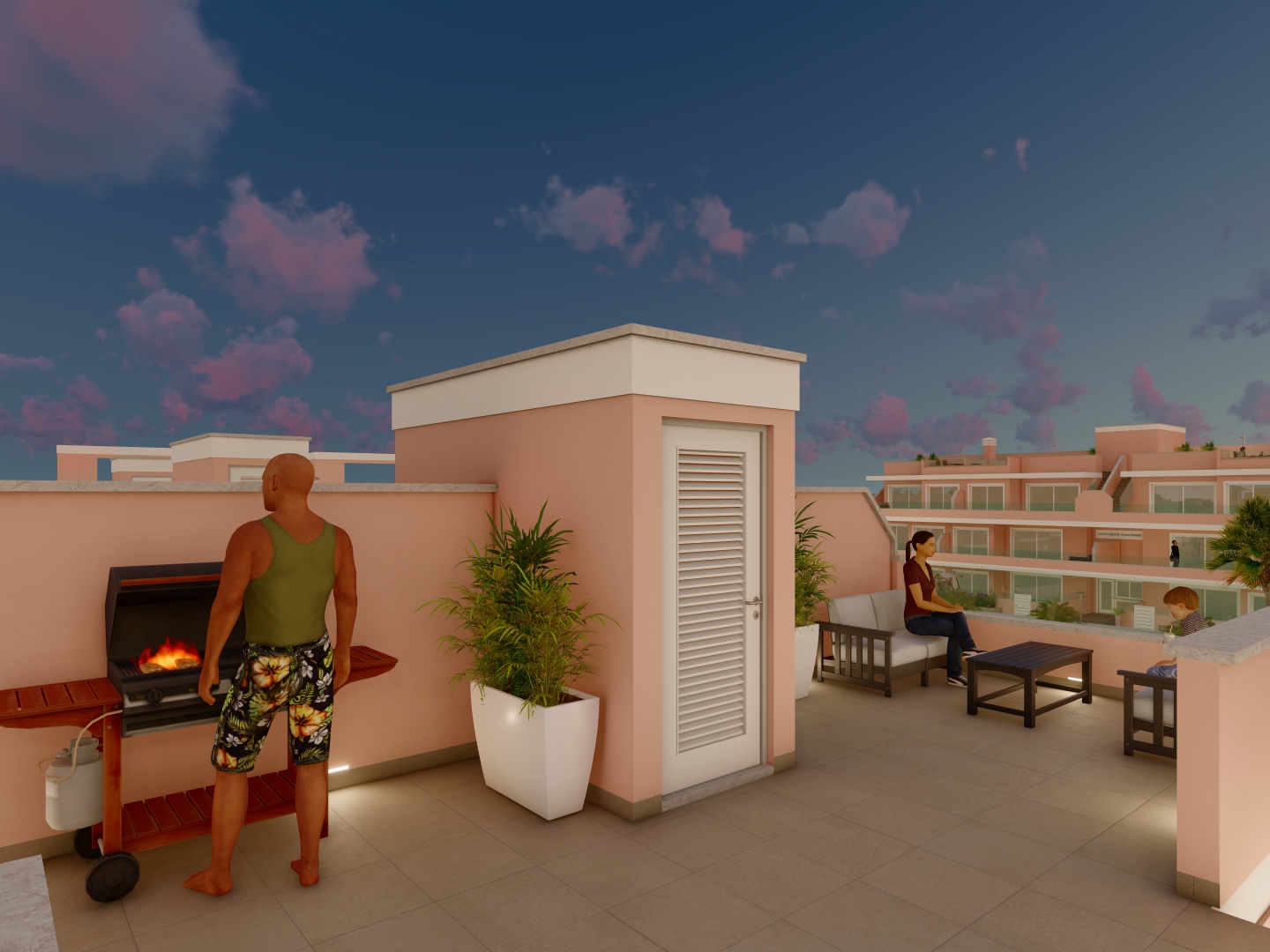 New Build - Pilar de la Horadada -  - Alicante