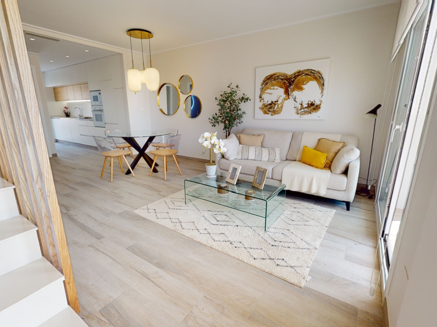 New Build - Pilar de la Horadada -  - Alicante