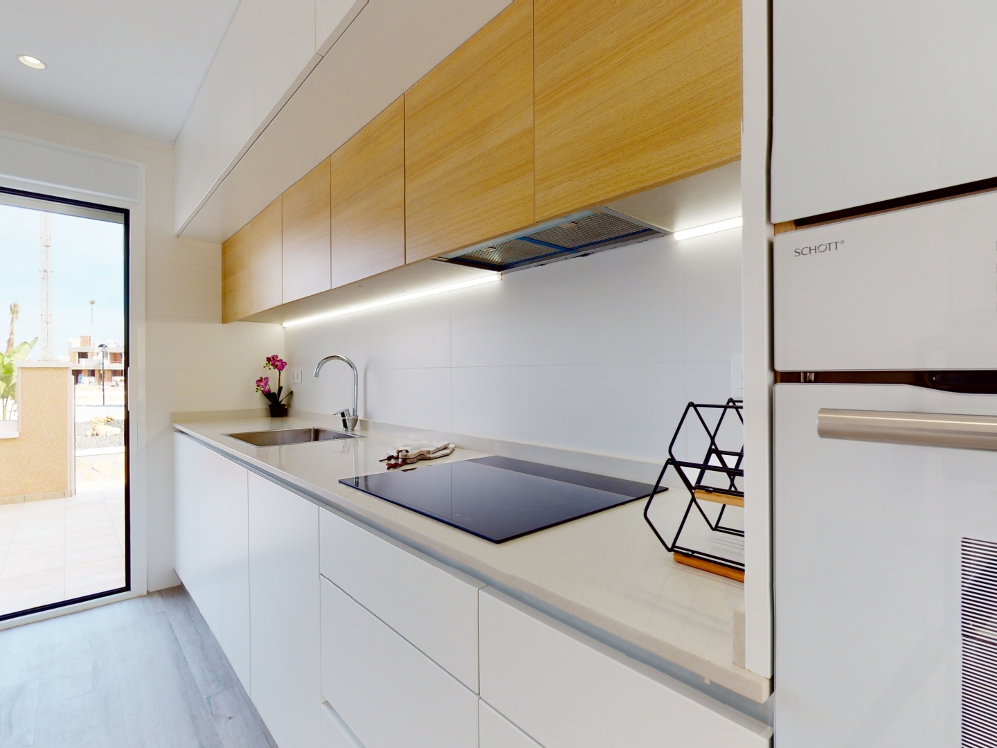 New Build - Pilar de la Horadada -  - Alicante