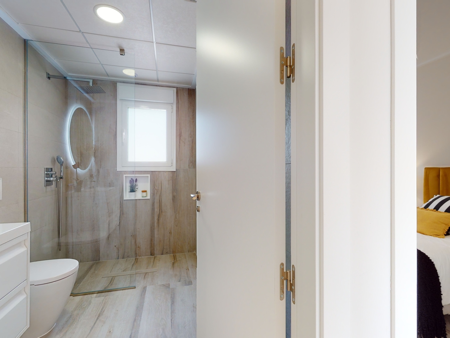 New Build - Pilar de la Horadada -  - Alicante