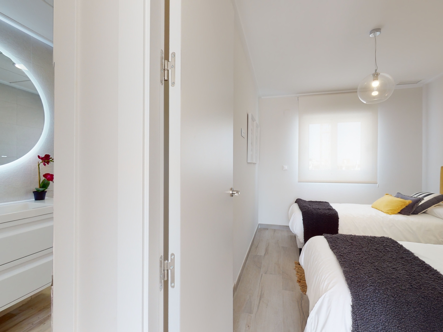 New Build - Pilar de la Horadada -  - Alicante