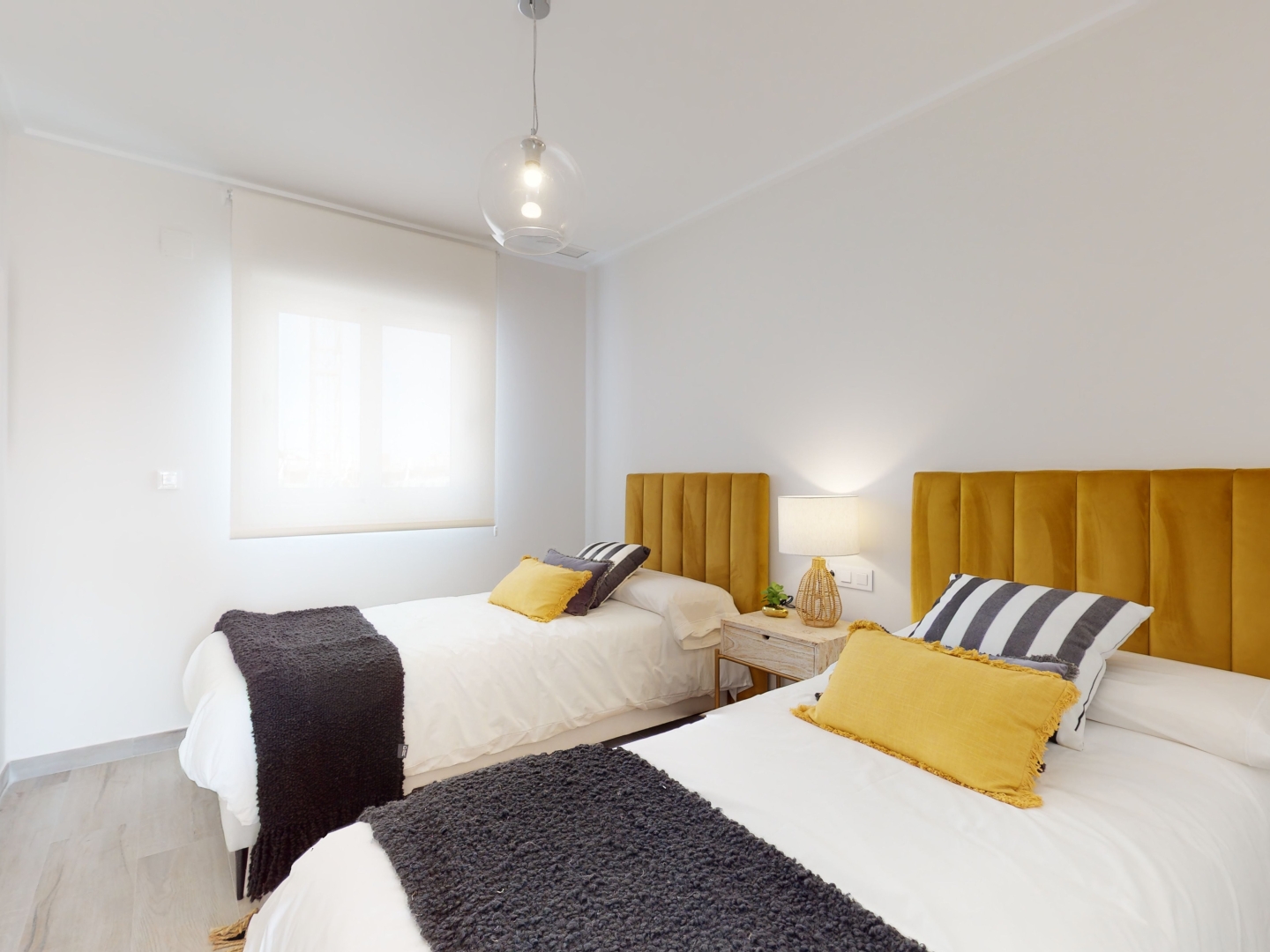 New Build - Pilar de la Horadada -  - Alicante