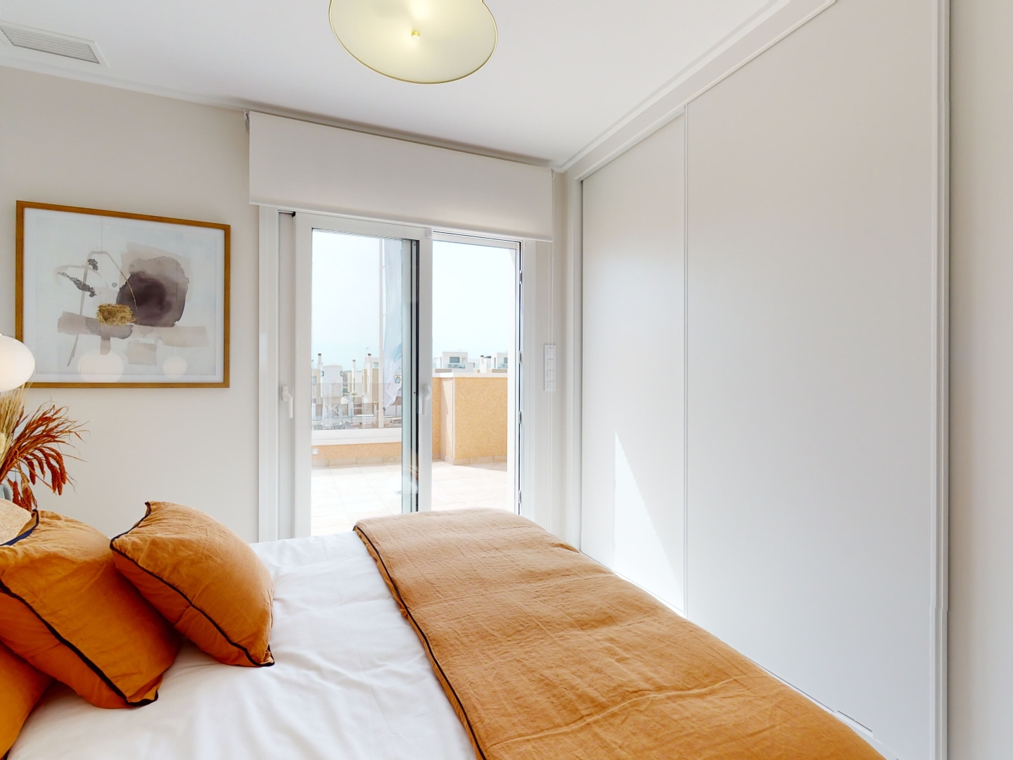 New Build - Pilar de la Horadada -  - Alicante