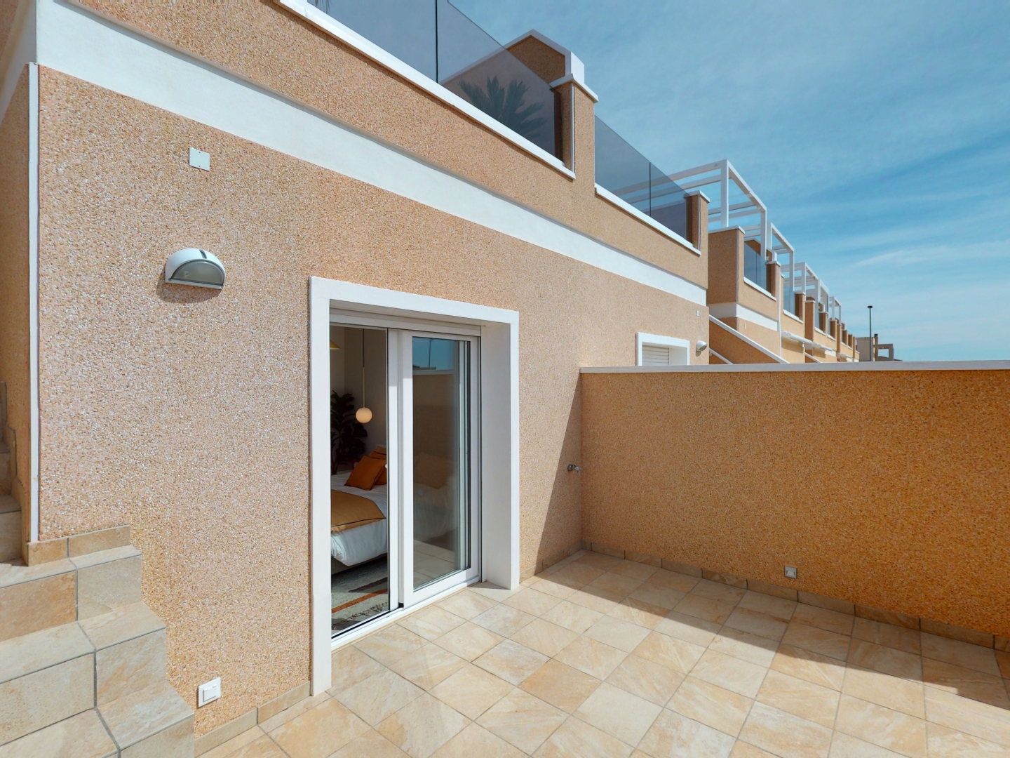 New Build - Pilar de la Horadada -  - Alicante