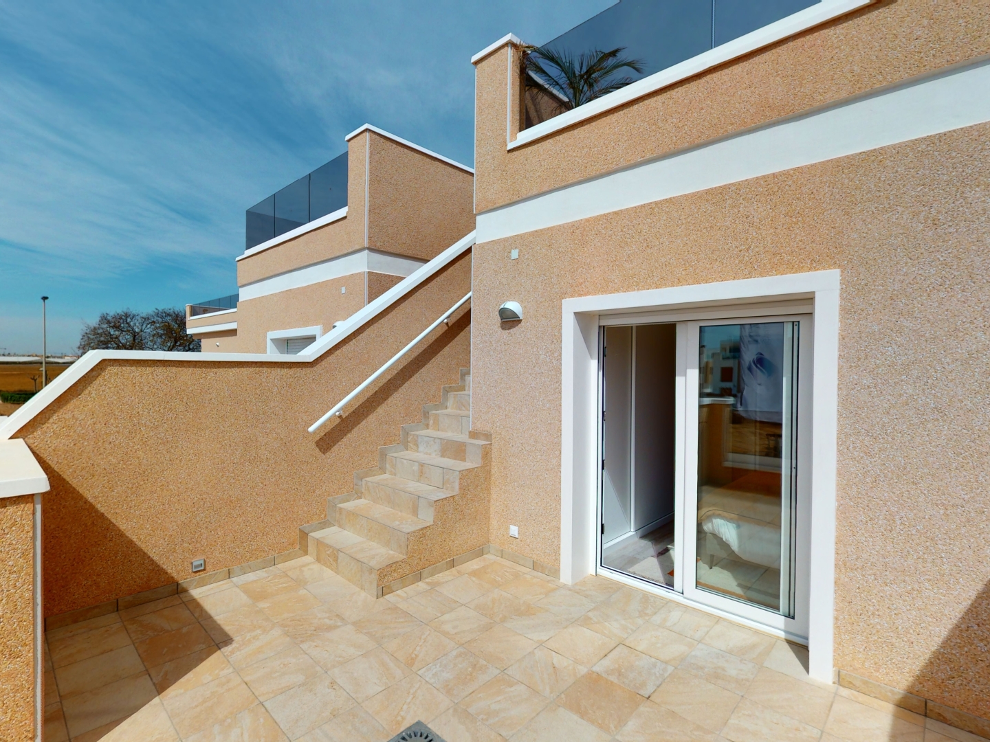 New Build - Pilar de la Horadada -  - Alicante