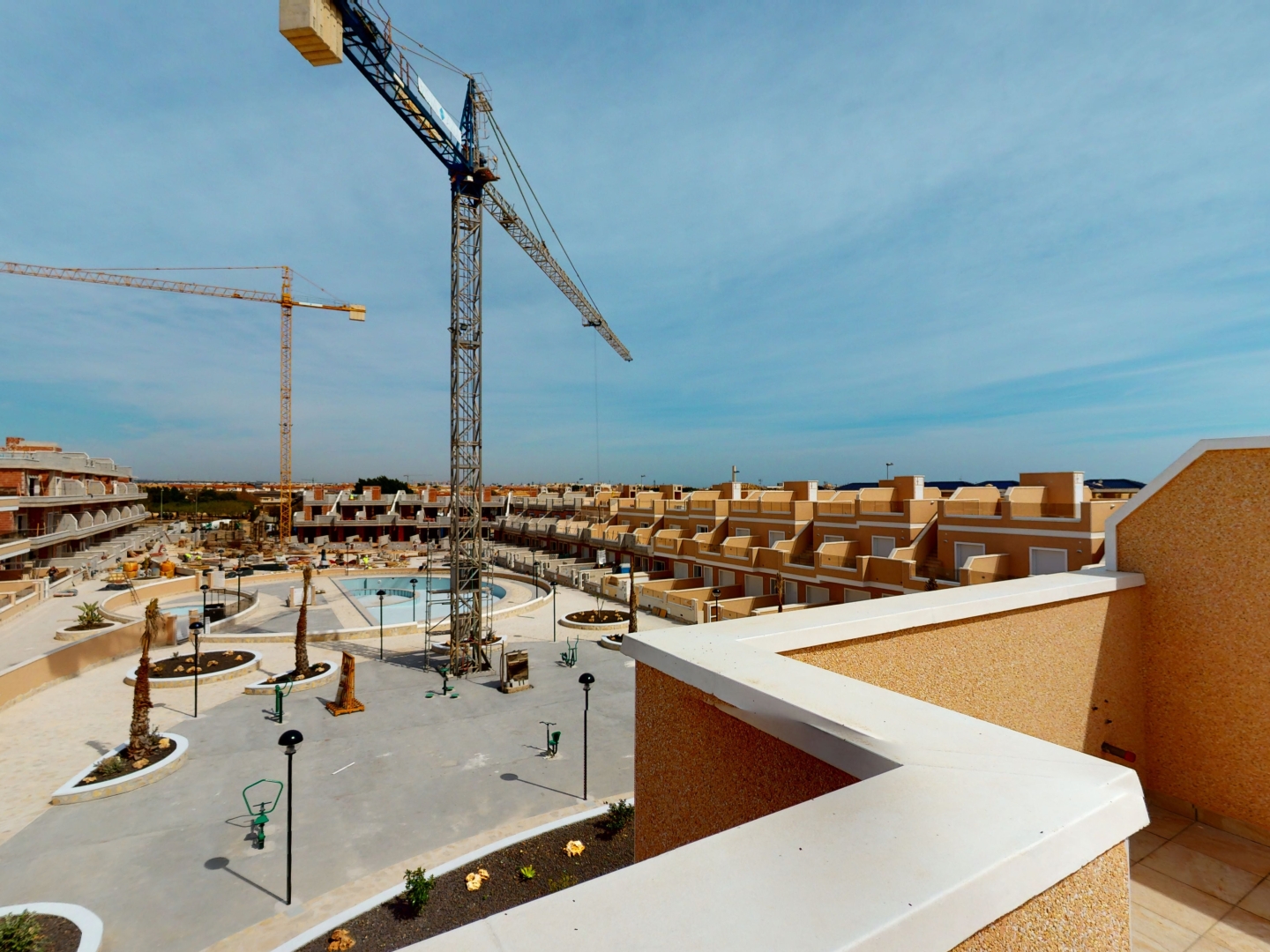 New Build - Pilar de la Horadada -  - Alicante