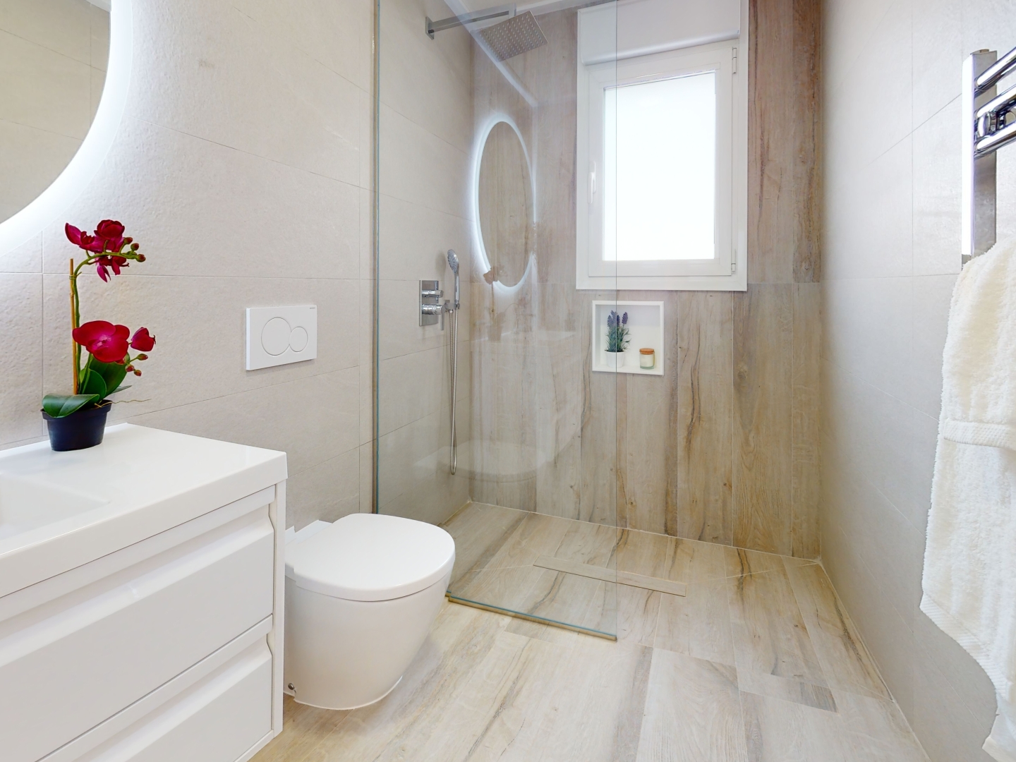 New Build - Pilar de la Horadada -  - Alicante